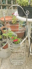 Vintage metal plant for sale  BEDWORTH