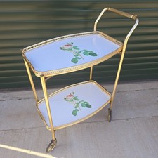 Vintage woodmet two for sale  ROYSTON