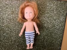 Playskool vintage doll for sale  DEREHAM