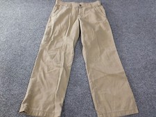 Calça Columbia Masculina 32x30 Bege Ao Ar Livre Omni-Escudo Carga Pesca Caça comprar usado  Enviando para Brazil