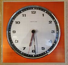 Orologio muro hettich usato  Padova