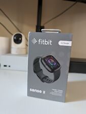 Fitbit sense brand for sale  MILTON KEYNES