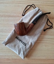 Pipe moretti billiard d'occasion  La Chapelle-en-Serval