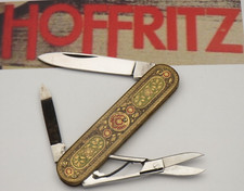 Vintage hoffritz germany for sale  Hudson