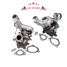Turbo turbocharger set for sale  Dayton