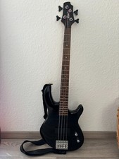 Cort action bass gebraucht kaufen  Dortmund