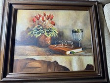 Vintage still life for sale  Langhorne