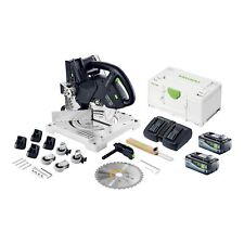 Festool symc basic gebraucht kaufen  Göttingen