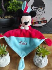 Disney mickey blue d'occasion  Expédié en Belgium