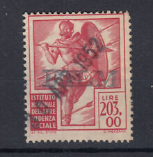 1950 marche bollo usato  Roma