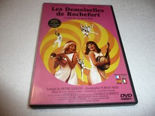 Dvd demoiselles rochefort d'occasion  Lorient