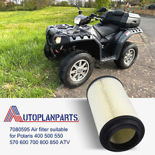 Air filter polaris for sale  Fremont