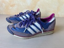 Scarpe shoes adidas usato  Italia