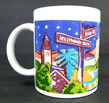 Vtg hollywood california for sale  South Lake Tahoe