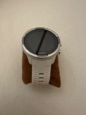 Suunto baro white for sale  ETCHINGHAM