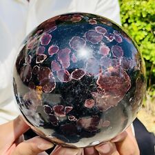 11.15lb natural garnet for sale  Burlington