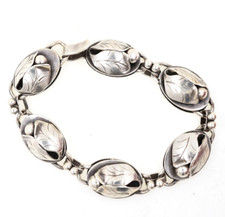 Vintage georg jensen for sale  Winnetka