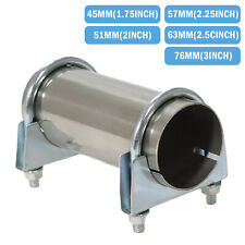 45mm 76mm clamp for sale  LICHFIELD