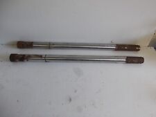 Suzuki a100 forks for sale  GODSTONE