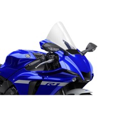 Cupolino racer puig usato  Italia