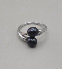 Vintage damenring 925 gebraucht kaufen  Staßfurt