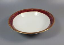 Spode bordeaux tableware for sale  NORTHAMPTON