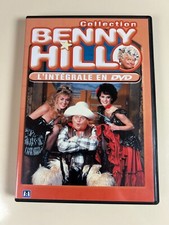 Collection benny hill d'occasion  Sens