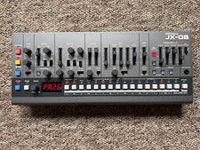 Roland boutique polyphonic for sale  PONTEFRACT