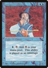 Apprentice wizard engl gebraucht kaufen  Hilchenbach