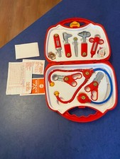 Arztkoffer klein doktorkoffer gebraucht kaufen  Wiesentheid