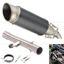 Exhaust for suzuki d'occasion  Expédié en Belgium