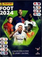 Losc lille stickers d'occasion  France