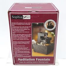 Sophia elan meditation for sale  Joplin