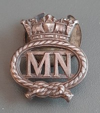 Ww2 insigne cargos d'occasion  Toulon-