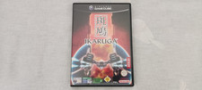 Ikaruga jeux collection d'occasion  Lyon IX