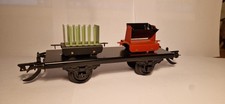 Zeuke flachwagen grubenbahnlor gebraucht kaufen  Geithain