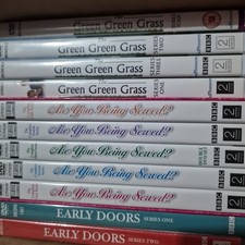 Bbc dvd sitcom for sale  MANCHESTER