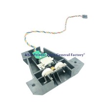 Motor de limpeza de web B4H70-67035 B4H70-67023 compatível com HP LATEX 310 330 370 375 360 365 comprar usado Motor de limpeza de web B4H70-67035 B4H70-67023 compatível com HP LATEX 310 330 370 375 360 365 comprar usado  Enviando para Brazil