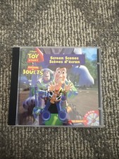 Toy Story Disney's Screen Scenes - Jogo bilíngue de cenas de tela de PC para Windows comprar usado Toy Story Disney's Screen Scenes - Jogo bilíngue de cenas de tela de PC para Windows comprar usado  Enviando para Brazil