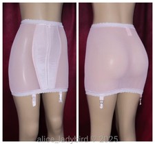 Vintage girdle open d'occasion  Expédié en Belgium