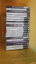 Lotto giochi psp usato  Novedrate