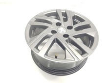 98251652zv cerchio pulgadas usato  Ferrara
