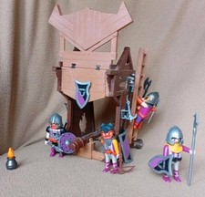 Playmobil 4439 angriffsturm gebraucht kaufen Playmobil 4439 angriffsturm gebraucht kaufen  Berlin