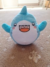 Lankybox thicc shark for sale  LEEDS