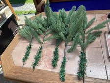 Künstliche tannenzweige55cm d gebraucht kaufen  Bestensee