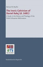 The irenic calvinism gebraucht kaufen  München