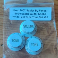Used 2007 squier for sale  PLYMOUTH