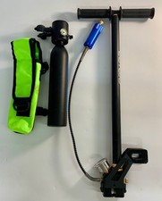 Goyojo scuba diving for sale  New Philadelphia