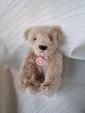 Riginal steiff teddybär gebraucht kaufen  Prutting
