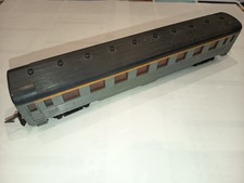 Voiture inox sncf d'occasion  Bouxwiller